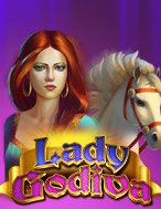 Quý Cô Godiva – Lady Godiva Slot