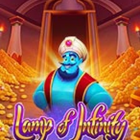 Vương Quốc Vàng Của Thần Đèn – Lamp Of Infinity Slot