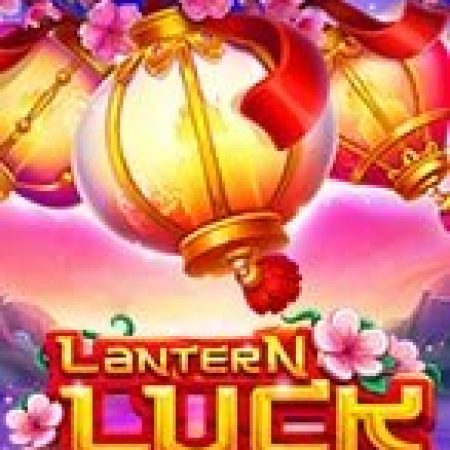 Lantern Luck Slot