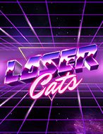 Laser Cats Slot