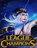 League of Champions Slot