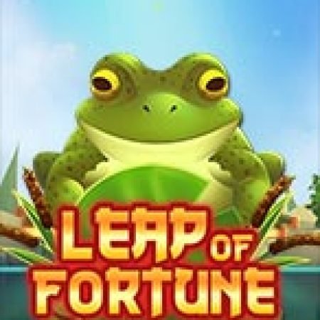 Leap of Fortune Slot