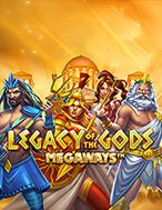 Legacy of Gods Megaways Slot