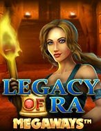 Legacy of Ra Megaways Slot