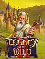 Legacy of the Wild 2 Slot