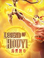 Truyền Thuyết Hậu Nghệ – Legend of Hou Yi Slot