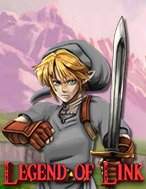 Legend of Link Slot