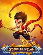 Legend of Nezha Slot