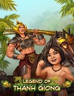 Legend of Thánh Gióng Slot