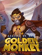 Legend of the Golden Monkey Slot