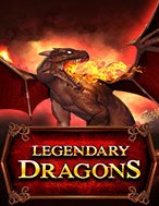 Legendary Dragons Slot