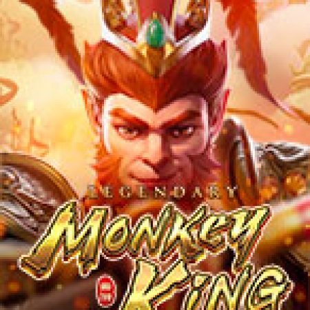 Tề Thiên Đại Thánh – Legendary Monkey King Slot