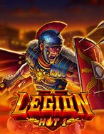 Legion Hot 1 Slot