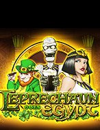 YêuTinh Ai Cập – Leprechaun goes Egypt Slot