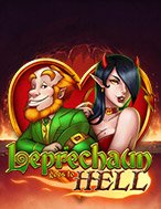 Yêu Tinh Địa Ngục – Leprechaun goes to Hell Slot