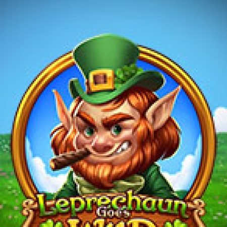 Yêu Tinh Hoang Dã – Leprechaun Goes Wild Slot