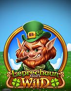 Yêu Tinh Hoang Dã – Leprechaun Goes Wild Slot