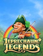 Leprechaun Legends Slot