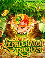 Yêu Tinh Leprechaun – Leprechaun Riches Slot