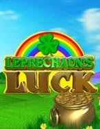 Leprechaun’s Luck: Cash Collect Slot