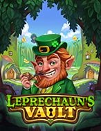 Hầm yêu tinh – Leprechaun’s Vault Slot