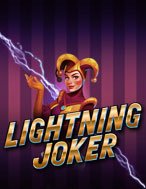 Lightning Joker Slot