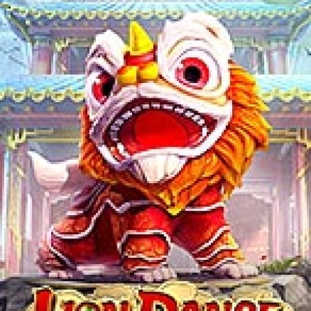 Lion Dance Slot