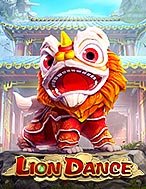 Lion Dance Slot