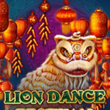 Lion Dance Festival Slot