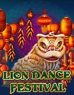 Lion Dance Festival Slot