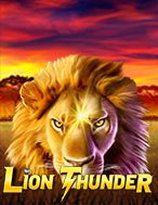 Lion Thunder Slot