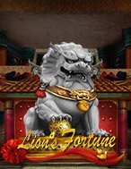 Lion’s Fortune Slot