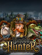 London Hunter Slot