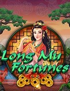 Kho Báu Của Mẹ Rồng – Long Mu Fortunes Slot