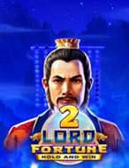 Lord Fortune 2 Slot