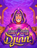 Lost City of the Djinn Slot