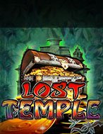 Lost Temple Slot