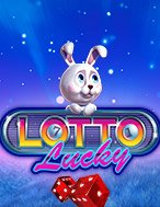 Lotto Lucky Slot