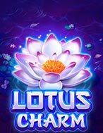 Lotus Charm Slot