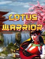 Lotus Warrior Slot