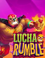 Lucha Rumble Slot