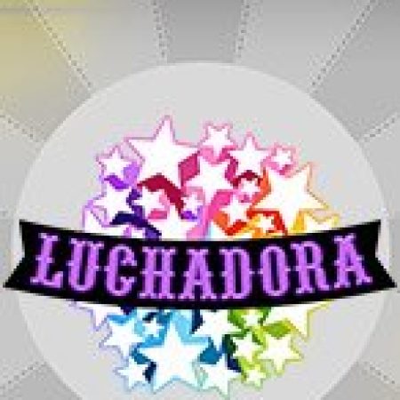 Luchadora Slot