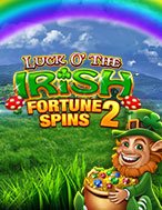 Luck O’ The Irish Fortune Spins 2 Slot