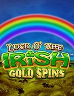 Luck o’ the Irish Gold Spins Slot