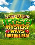 Luck o’ The Irish Mystery Ways Fortune Play Slot