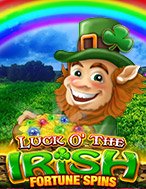 Luck of the Irish Fortune Spins Slot