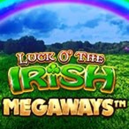 Luck of the Irish Megaways Slot