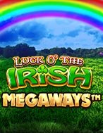 Luck of the Irish Megaways Slot