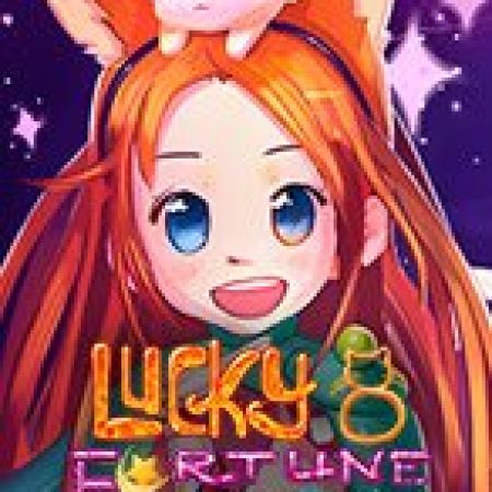 Lucky 8 Fortune Cat Slot