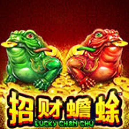 Lucky Chan Chu Slot